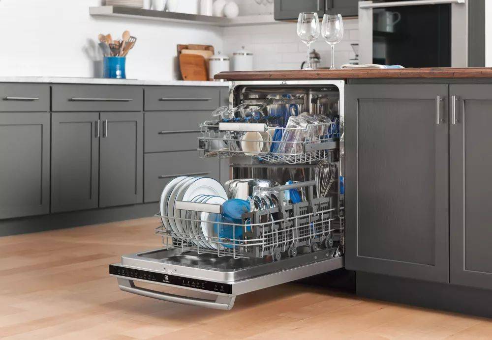 Как выбрать посудомоечную машину для дома - что следует оценить? советы и рекомендации