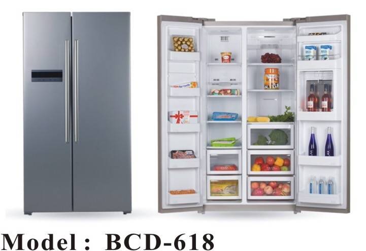 Как устроен холодильник: принцип и схема работы холодильного оборудования разных типов
