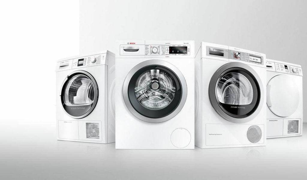 Бесшумные стиральные машины: 17 лучших моделей, отзывы, советы покупателям