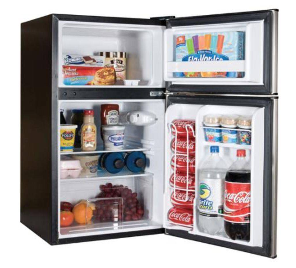 20 лучших мини холодильников для дачи — рейтинг 2021-2022
