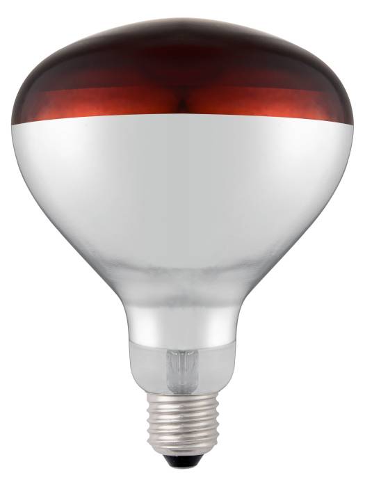 Инфракрасная лампа для обогрева помещения - принцип работы, разновидности и преимущества использования