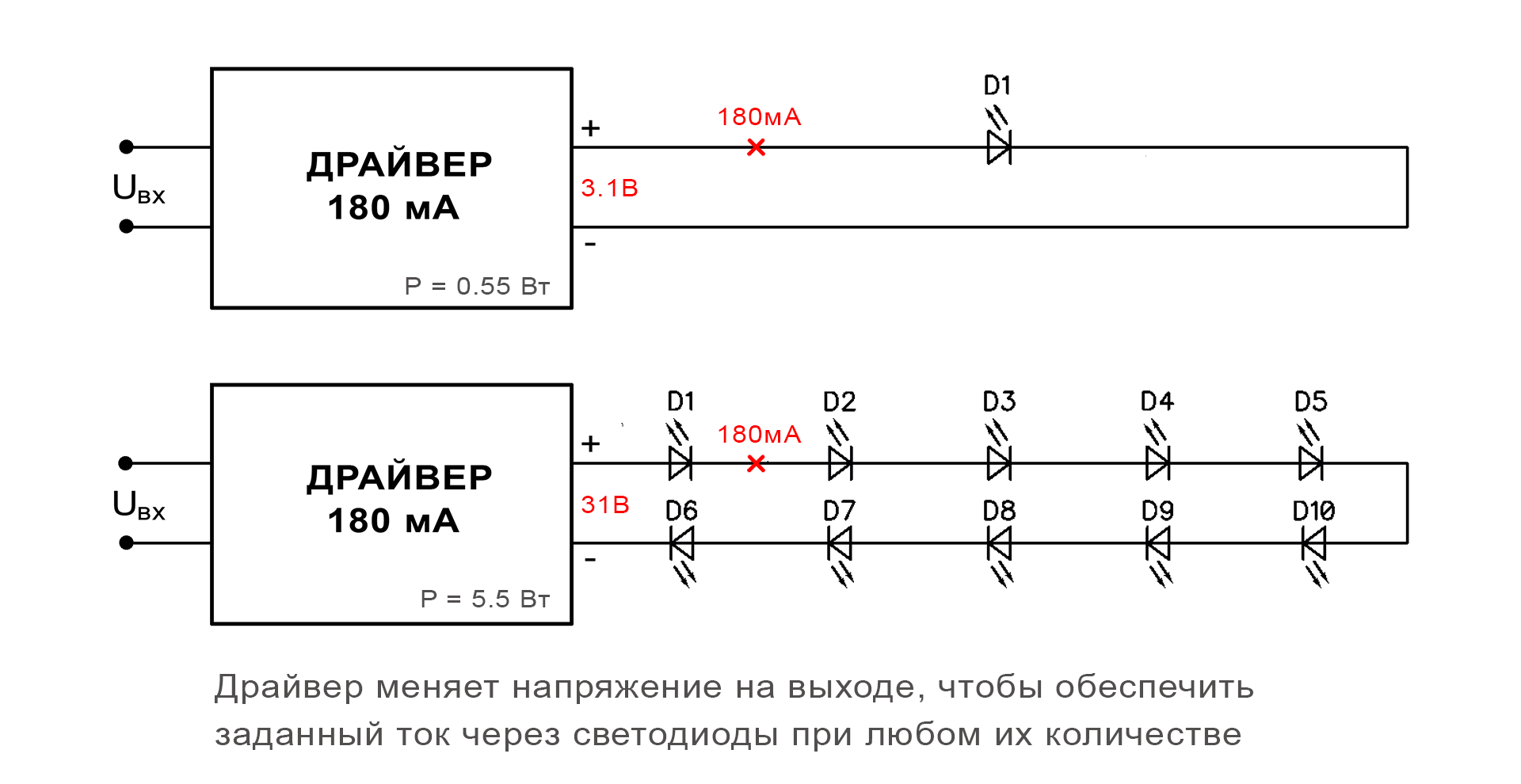 Подключение диода на 12 в. Последовательное соединение светодиодов на 220 вольт схема. Схема подключения 1вт светодиода. Схема включения светодиодов параллельно. Схема параллельного подключения светодиодов.
