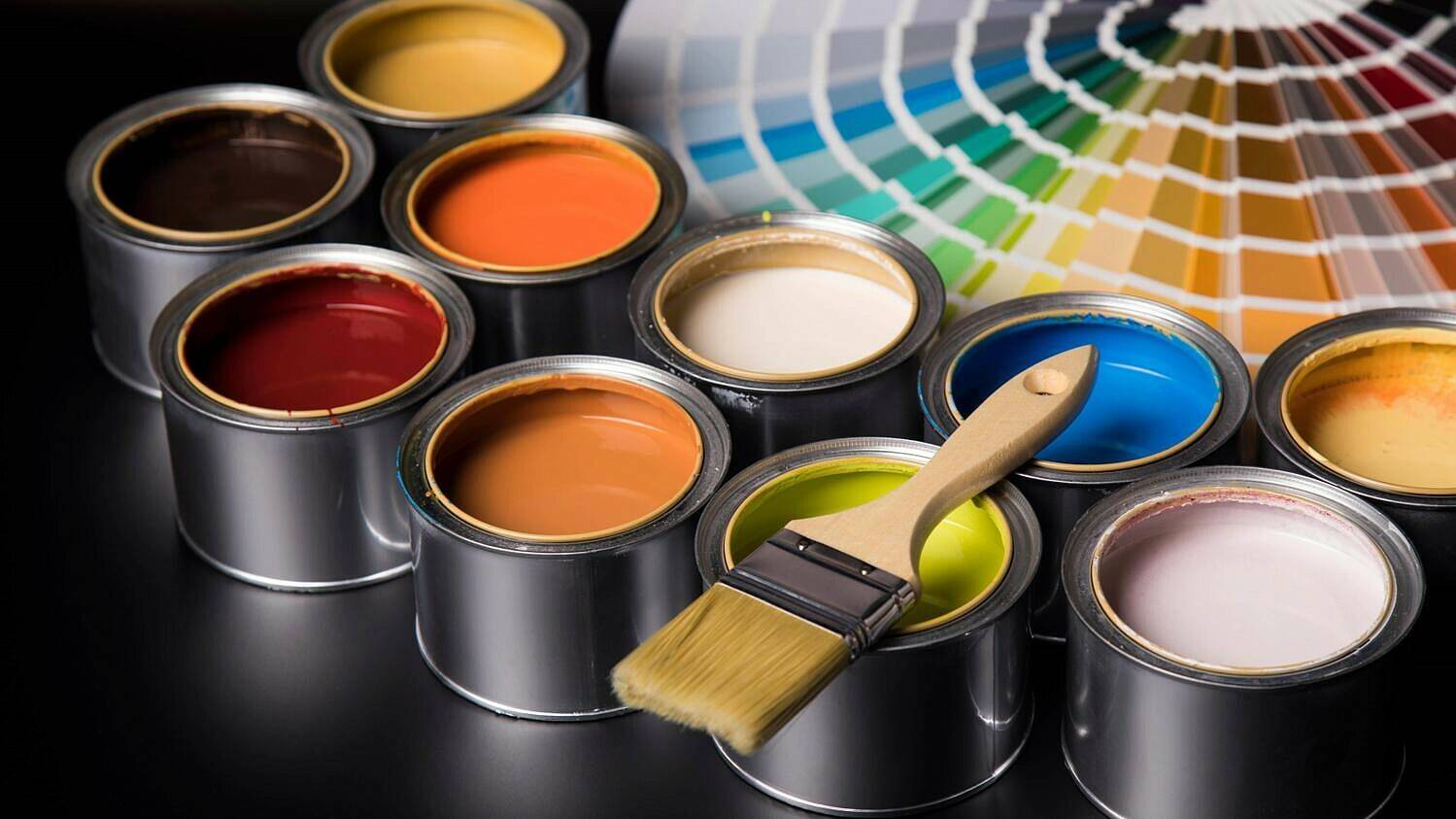 Как покрасить газовую плиту своими руками в домашних условиях, какую краску выбрать?
