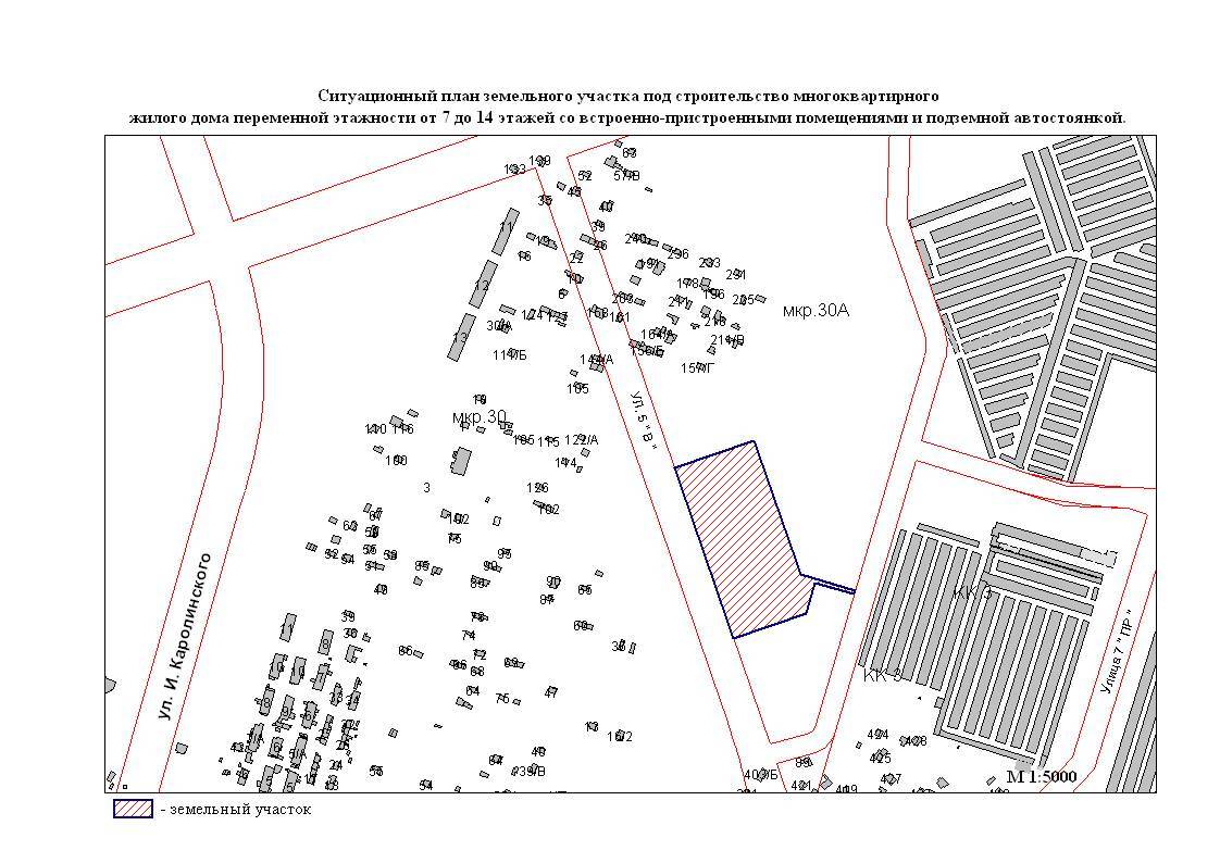 Ситуационный план земельного участка для газификации и электросетей и образец: как он выглядит, как получить по кадастровому номеру или создать схему, где взять?