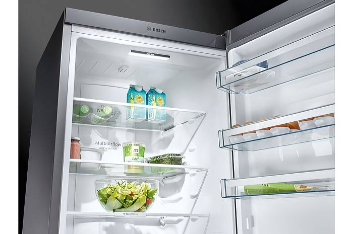 Рейтинг холодильников ноу фрост: не дорогих и бюджетных по качеству и надежности