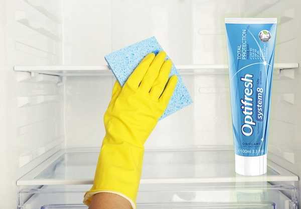 Чем помыть холодильник: 8 проверенных способов отмыть холодильник и убрать запах