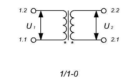 Расчет мощности понижающего трансформатора для светодиодных ламп 12в