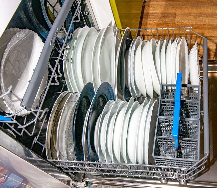 10 лучших средств для посудомоечной машины – рейтинг 2022 года