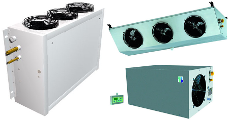 Сплит-система для холодильной камеры: виды, особенности расчета и подбора нужного оборудования