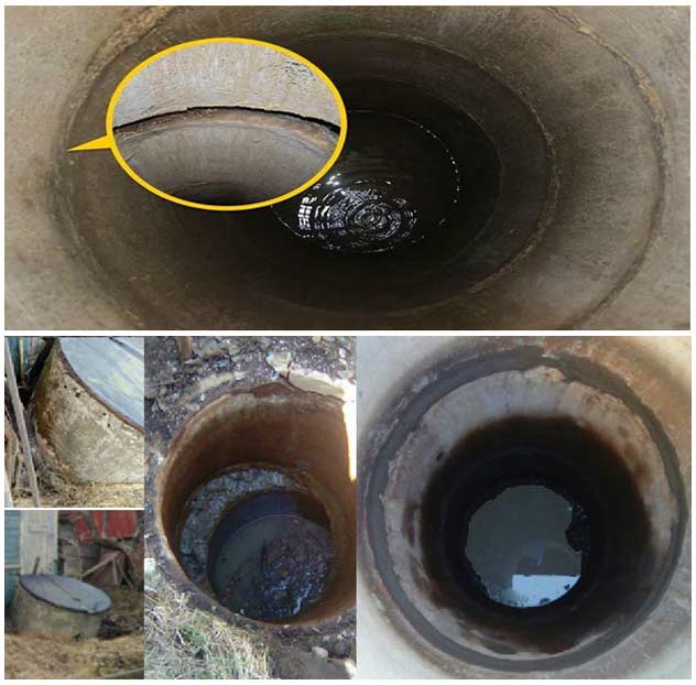 Как очистить воду в колодце в загородном доме до питьевой: дезинфекция скважины, таблетки для обеззараживания