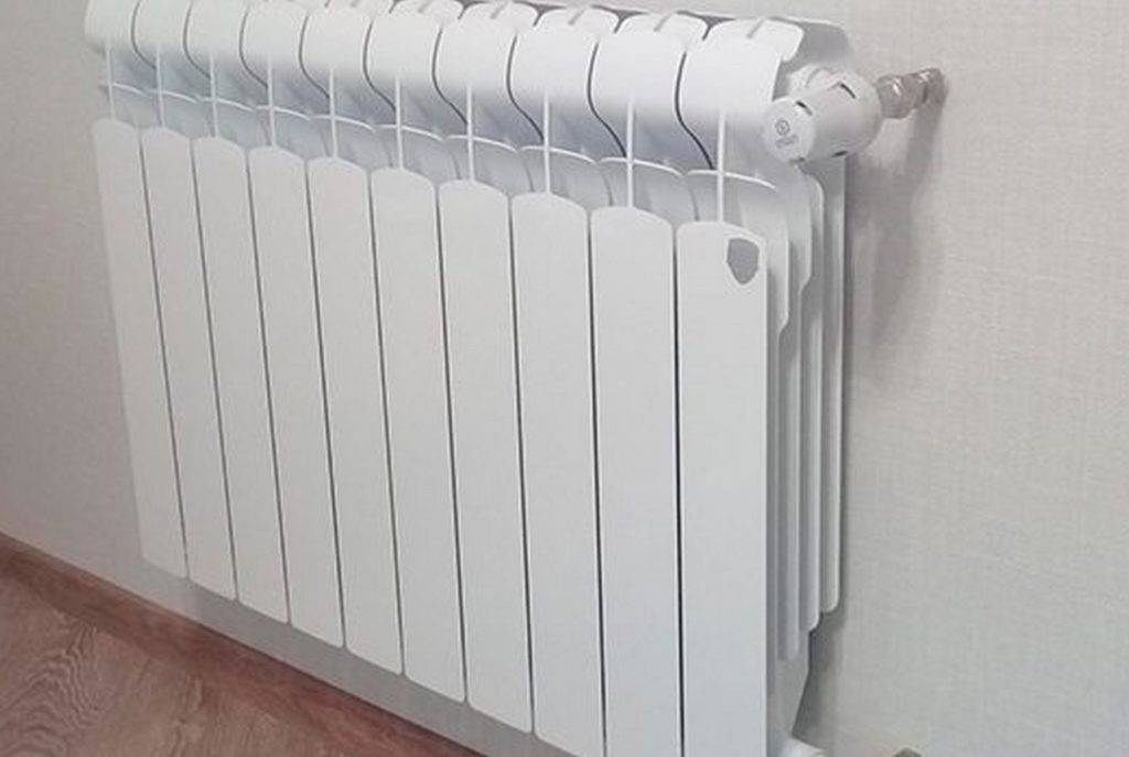 Стоит ли менять чугунные батареи на биметаллические?