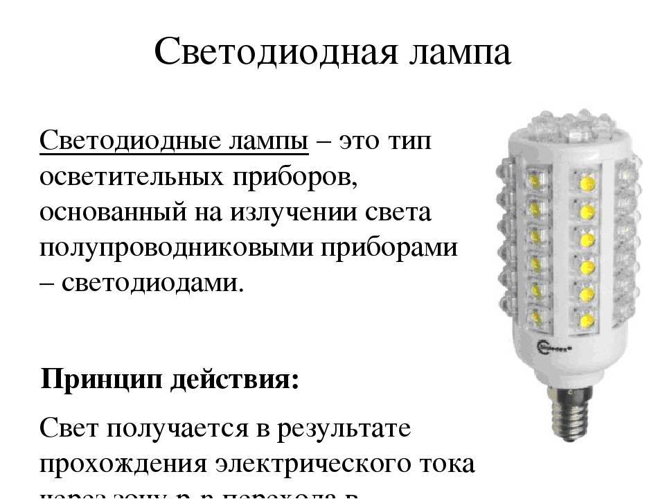 Умная лампа: устройство, принцип работы, возможности, подключение и советы по приобретению