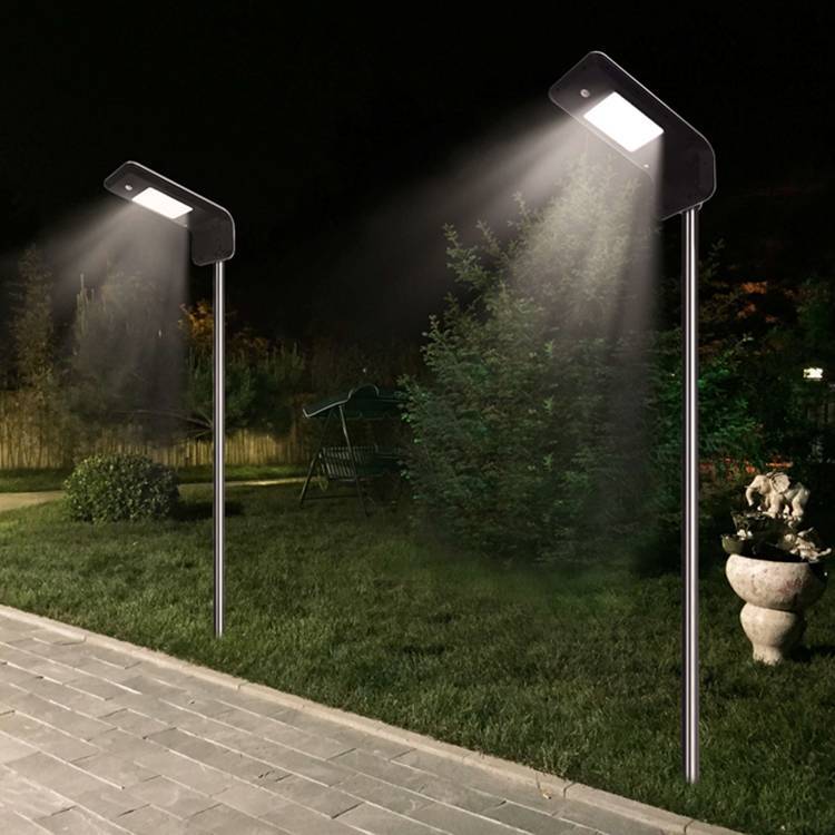 Уличные светильники на солнечных батареях: для дачи, виды, плюсы, отзывы