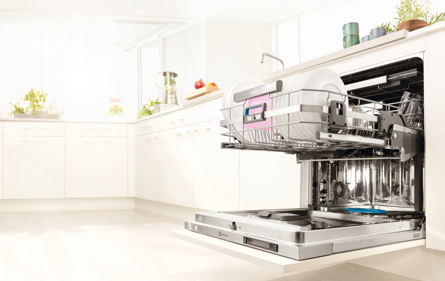 Топ лучших моделей отдельностоящих посудомоечных машин на 60 см