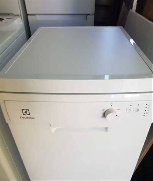 Посудомоечная машина electrolux (электролюкс)− технические характеристики, отзывы
