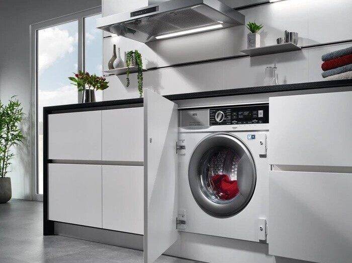 Бесшумная стиральная машина: рейтинг самых тихих 2021 года (топ 5)