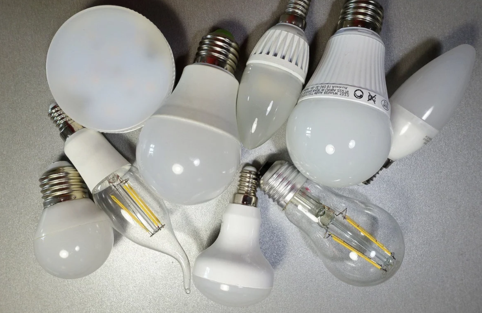 Вредны ли светодиодные лампы для здоровья, есть ли от них польза