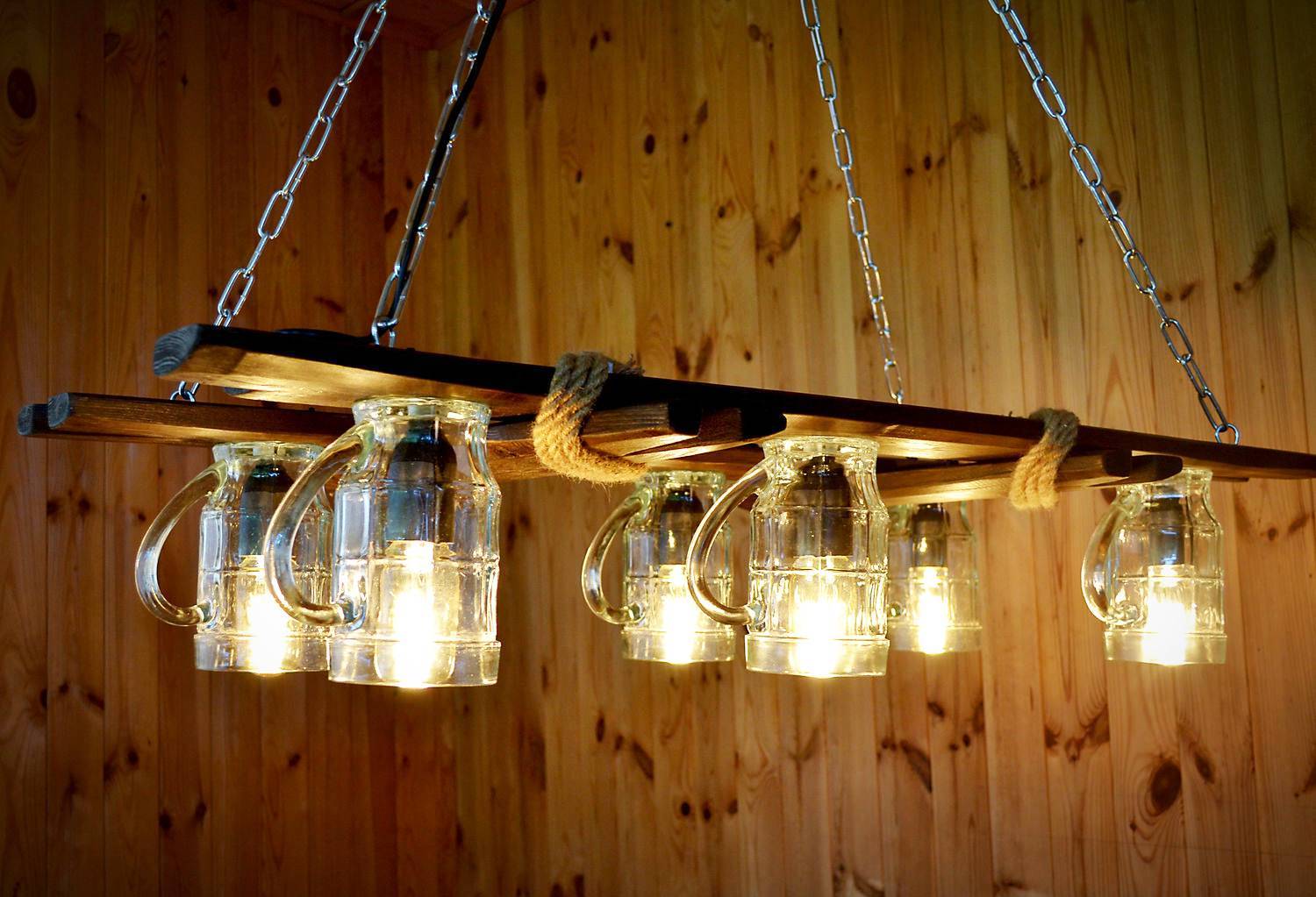 Светильники для бань и саун: как организовать комфортную и безопасную подсветку – советы по ремонту