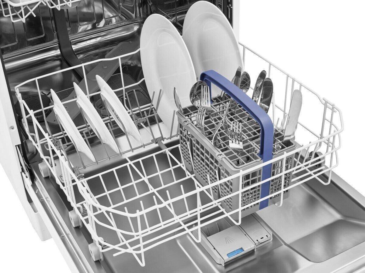 Посудомоечные машины Beko: рейтинг моделей и отзывы покупателей о производителе