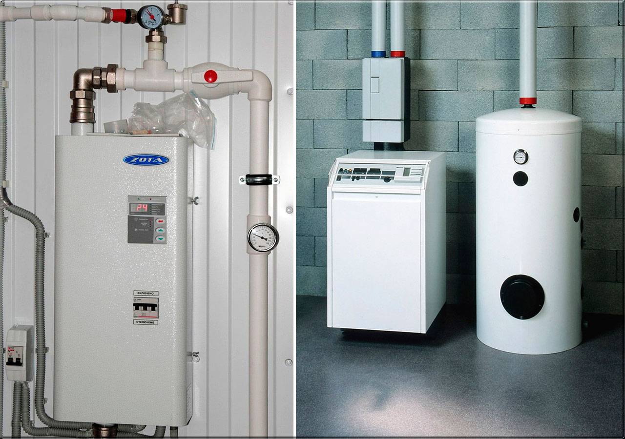 Лучший энергонезависимый газовый котел для отопления частного дома: топ-10 моделей + рекомендации по выбору - все об инженерных системах