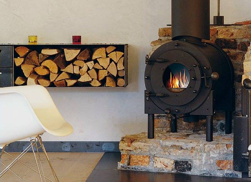 Рейтинг лучших печей-каминов на дровах 2022 – топ дровяных печей для дома и дачи