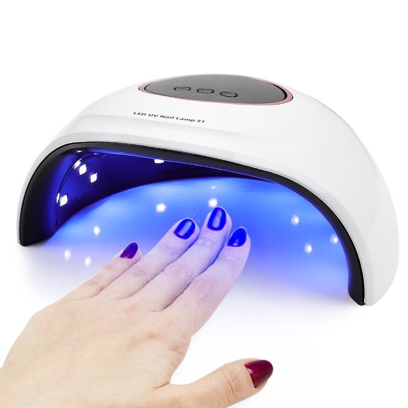 Как получить ультрафиолетовый свет в домашних условиях своими руками