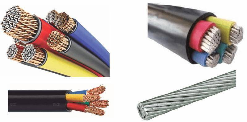 Алюминиевый кабель для проводки. преимущества и недостатки.