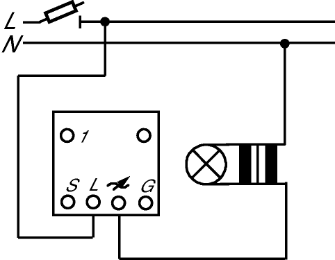 Диммер для ламп накаливания - схемы подключения, как выбрать и установить