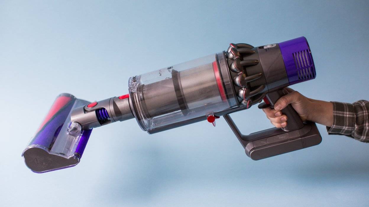 5 лучших пылесосов dyson  рейтинг топ 5