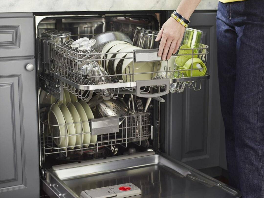 Обзор посудомоечной машины bosch sps40e32ru: инновационные разработки по скромной цене