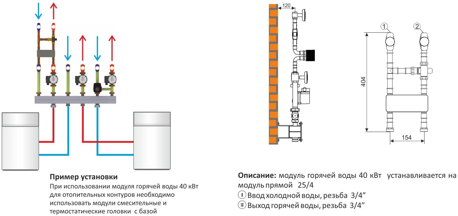 Термостат для котла отопления: принцип работы регулятора и описание, виды, установка и настройка устройства