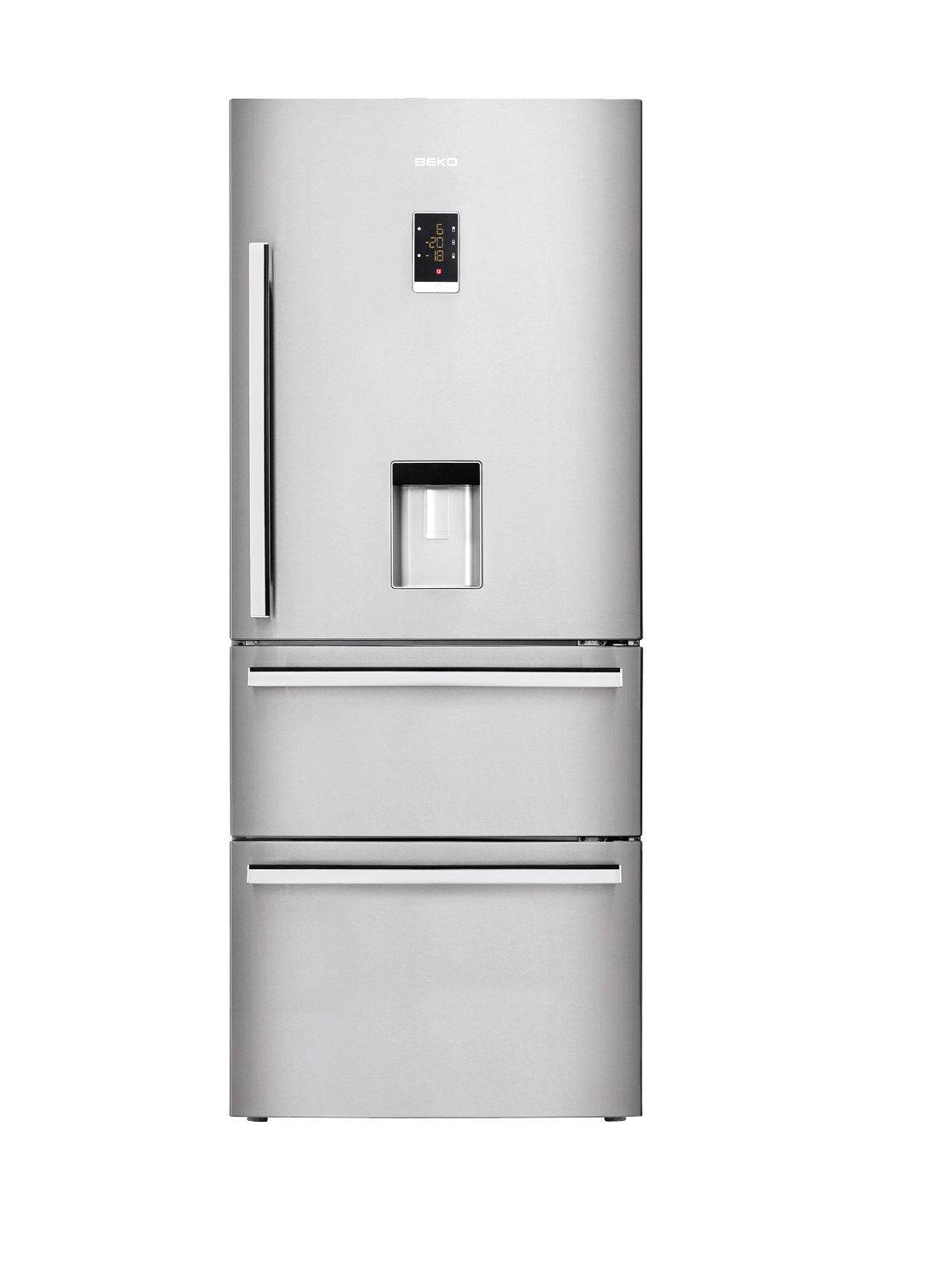 Рейтинг топ-10 холодильников вeko. обзор моделей, их плюсы и минусы