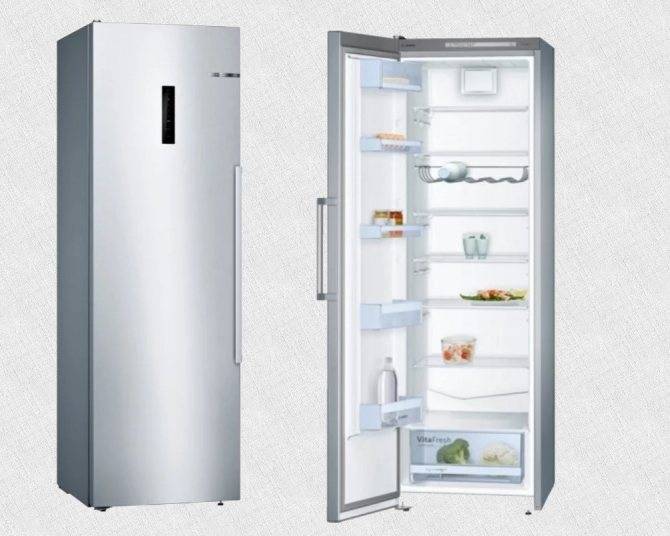 ❄️лучшие однокамерные холодильники без морозильной камеры на 2022 год