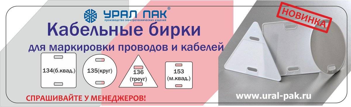 Надписи на электрощитах согласно пуэ