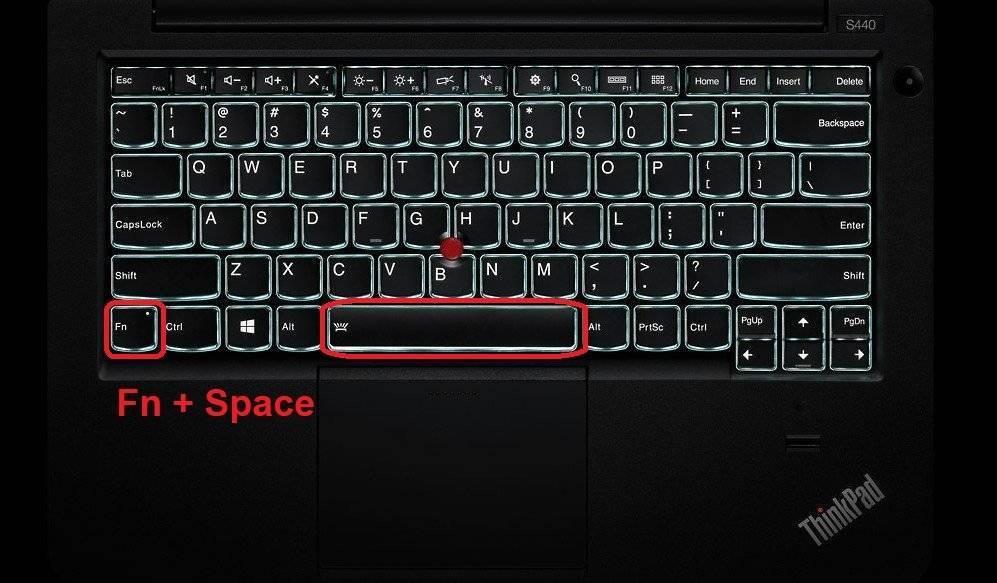 Как включить подсветку клавиатуры на ноутбуке asus: руководство