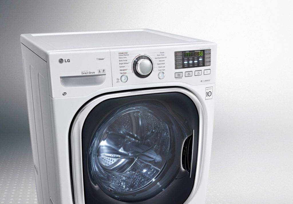 Какую фирму купить стиральную машинку