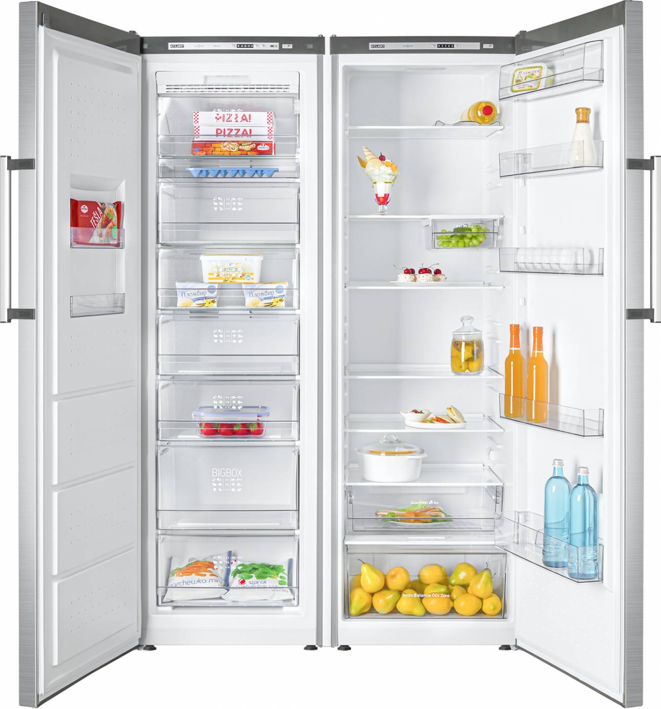 Топ-15 лучший холодильник side by side: рейтинг, какой выбрать и купить, характеристики, отзывы, плюсы и минусы