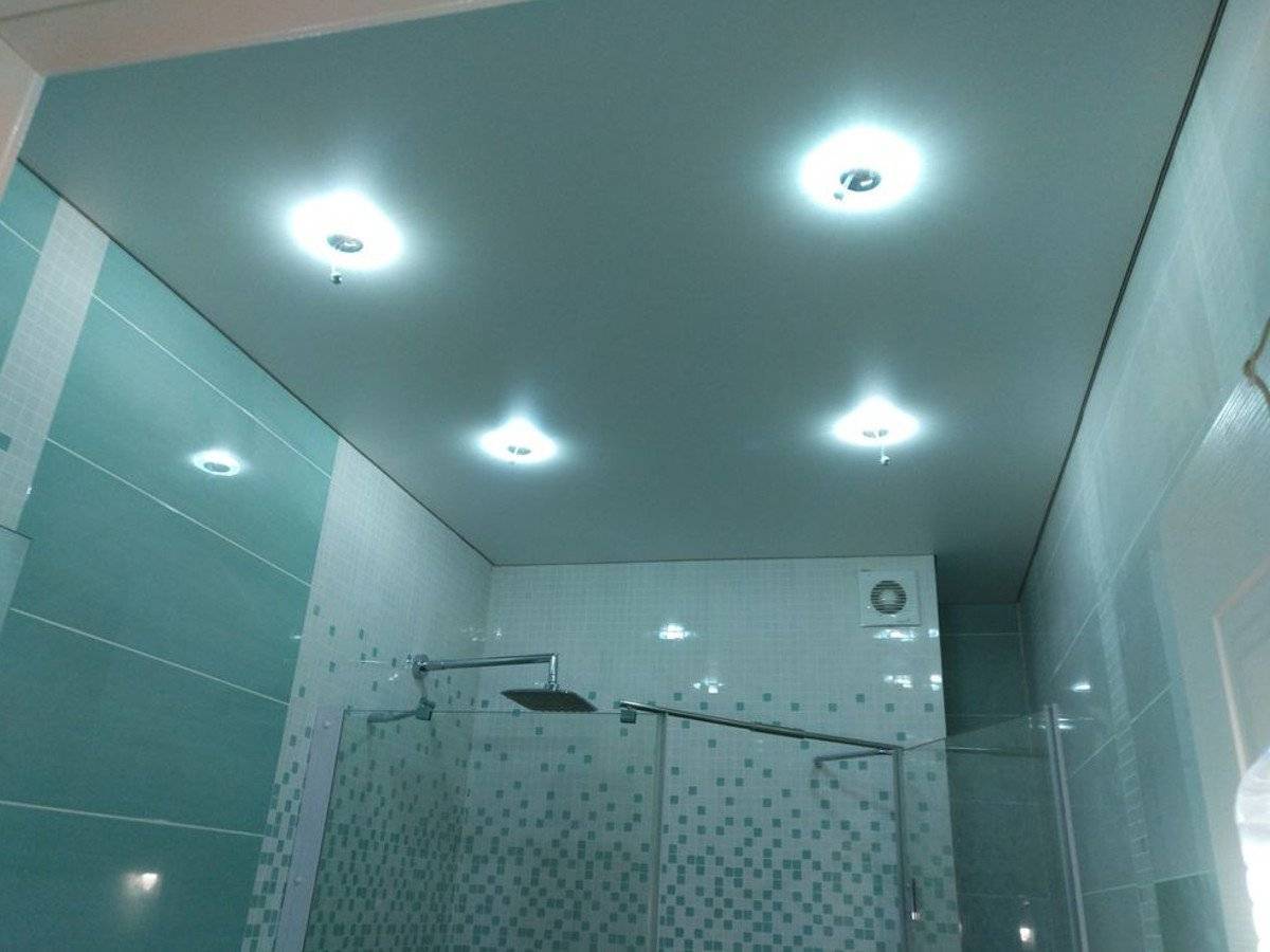 Основы обустройства освещения в ванной - 86 фото примеров