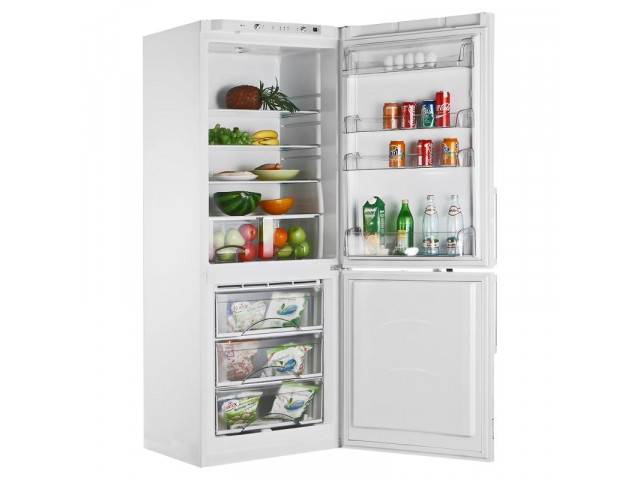 Какой холодильник лучше бирюса или атлант