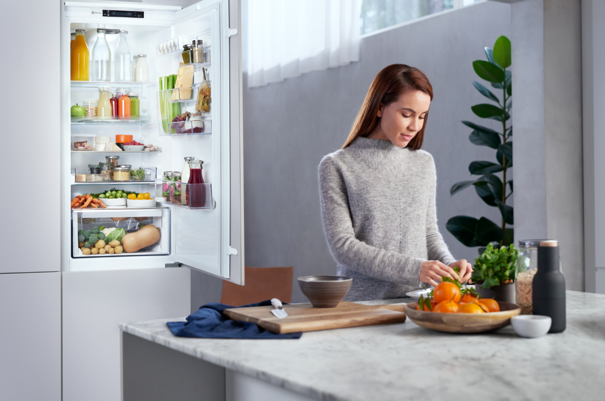 Топ-9 лучших встраиваемых холодильников – рейтинг 2022 года