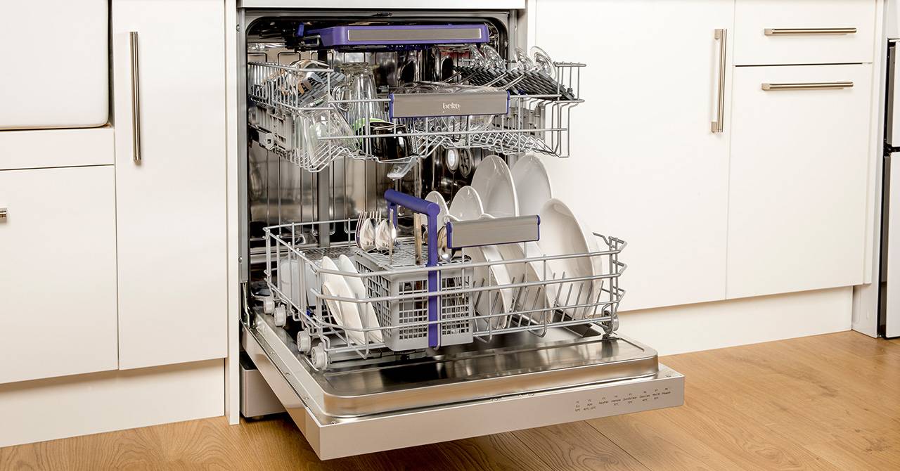 Лучшие посудомоечные машины отзывы покупателей