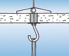 Установка люстры на натяжной потолок: как повесить своими руками