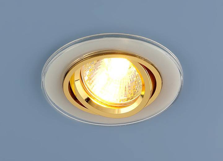 Как поменять светодиодную лампу в натяжном потолке?
