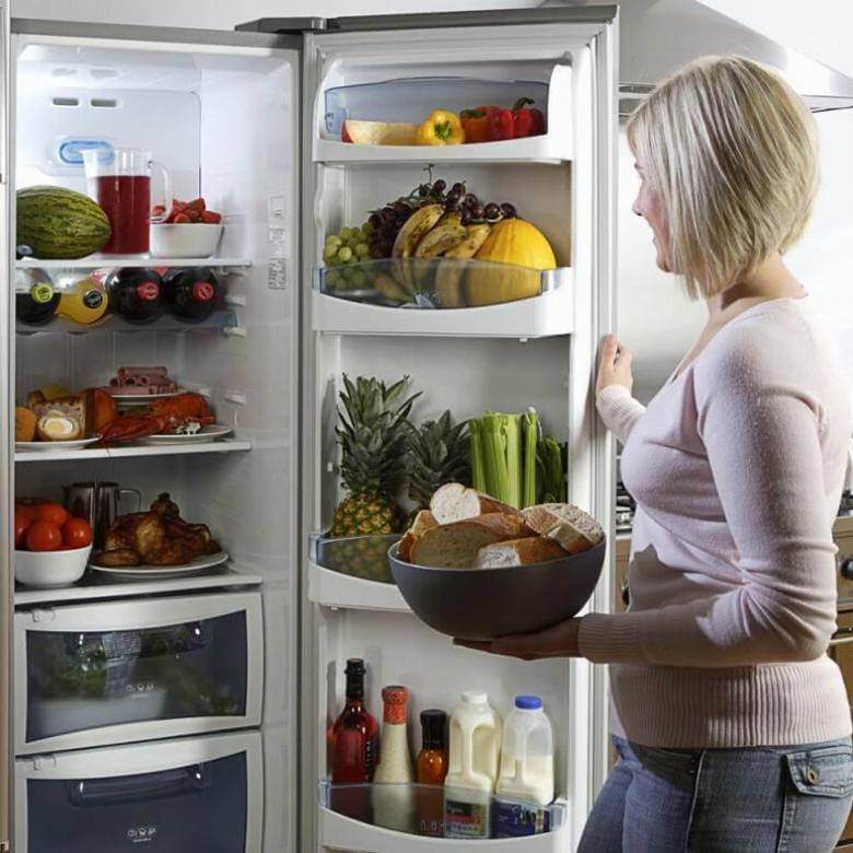 Топ-10 лучших холодильников с системой no frost для дома
