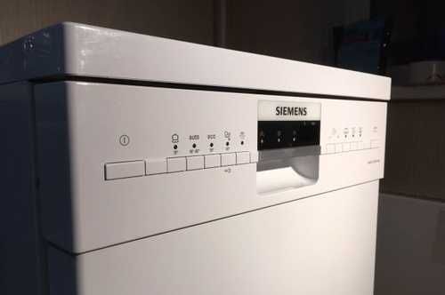 Встраиваемые посудомоечные машины siemens 45 см: характеристики моделей - все об инженерных системах