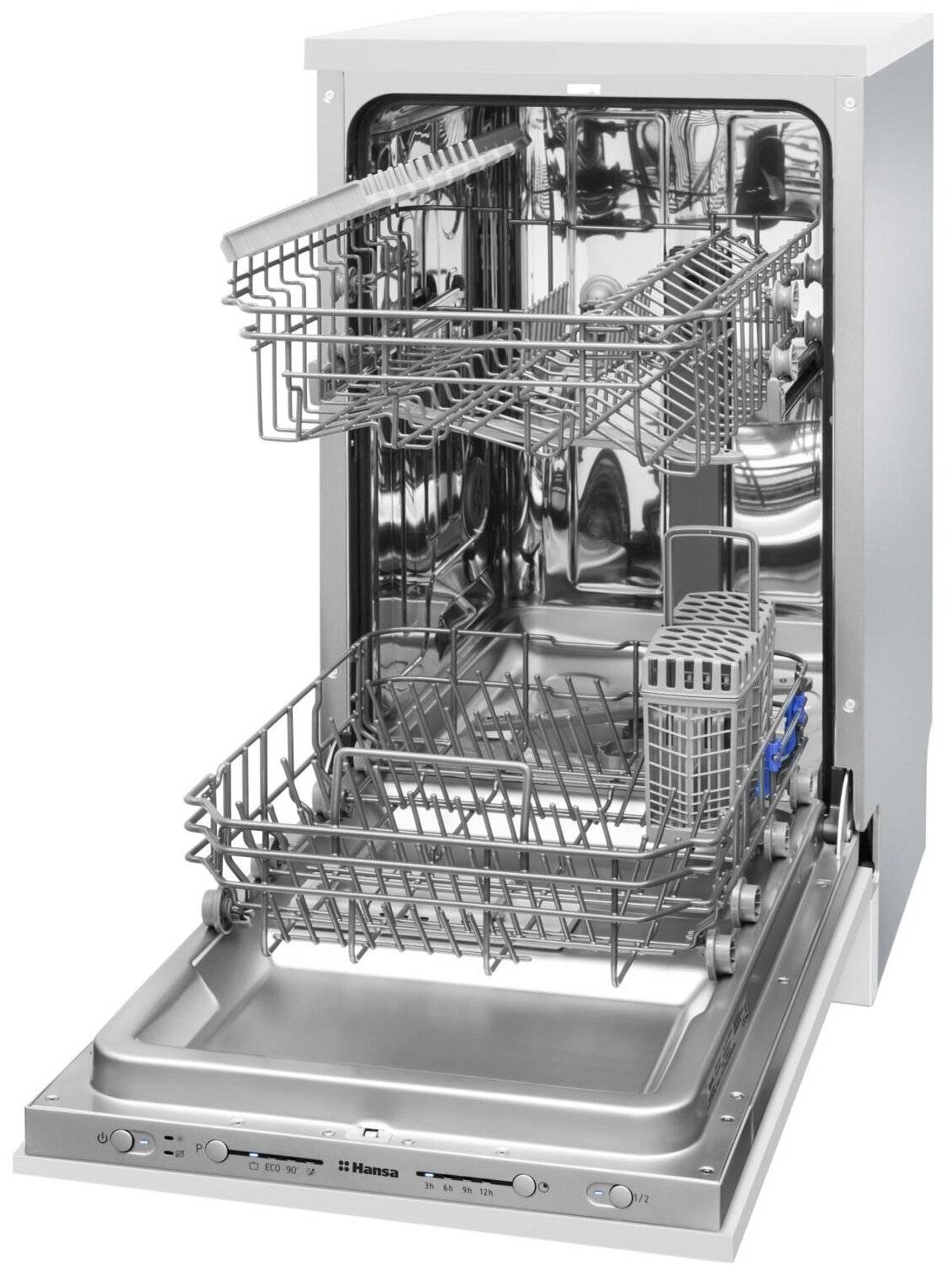 Посудомоечная машина hansa: отзывы владельцев, встраиваемая, компактная, насос, тэн, шланг с аквастопом, zwm, отдельностоящая, настольная