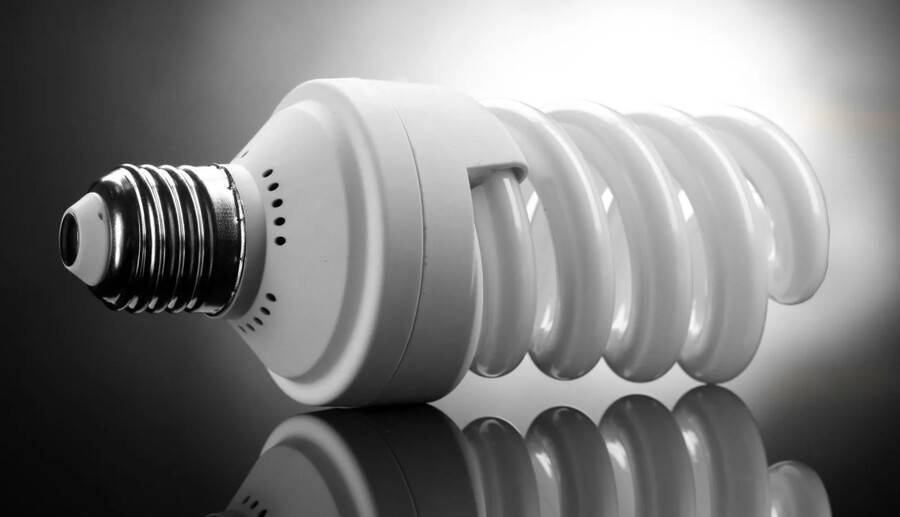 Основные мифы про энергосберегающие лампы