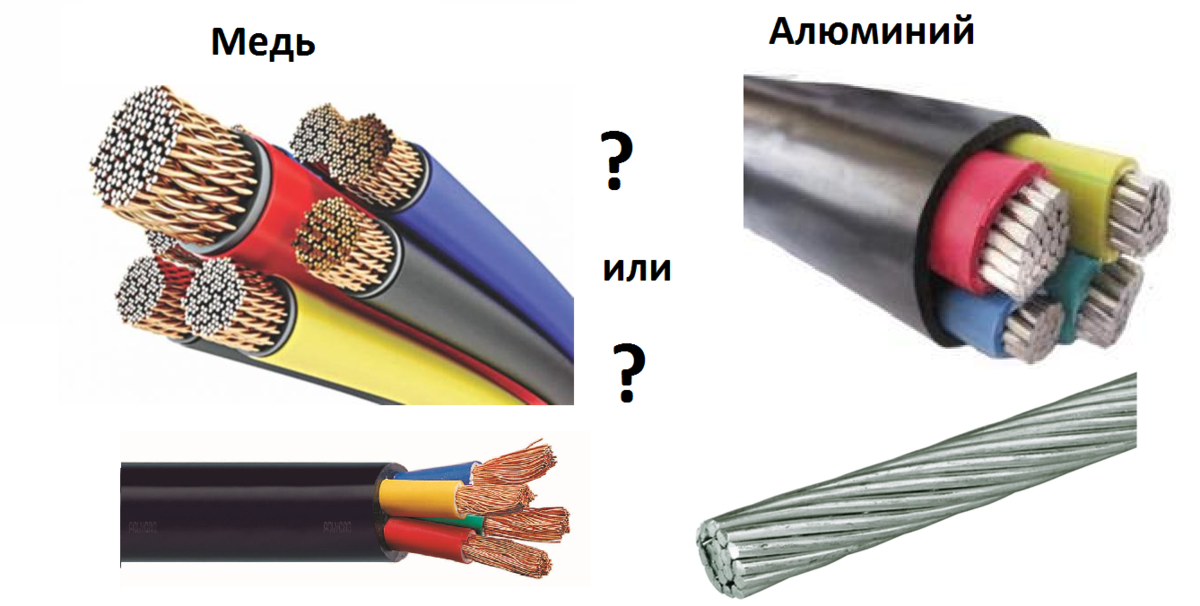 Алюминиевая проводка в доме. как соединять алюминиевые провода