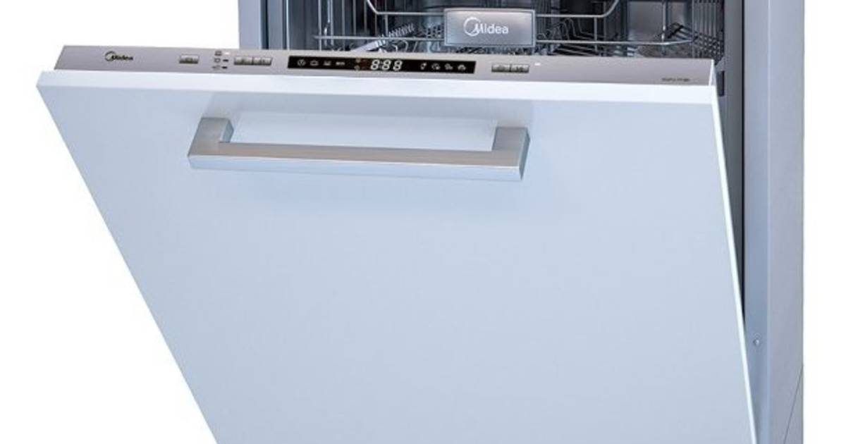 Топ-10 посудомоечных машин midea: рейтинг 2021 года, плюсы и минусы, технические характеристики, инструкция и отзывы