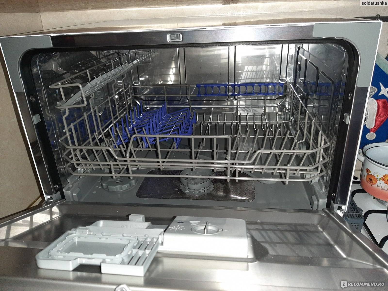 Посудомоечная машина midea отзывы - посудомоечные машины - сайт отзывов обо всём